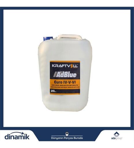 AD Blue