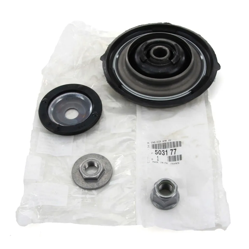 AMORTISOR TABLASI TAKOZU ON KIT RULMANLI 307 308 PARTNER TEPE 06> / C4 PICASSO 04> C4 C4 II DS4 BERL (PSA 503177)