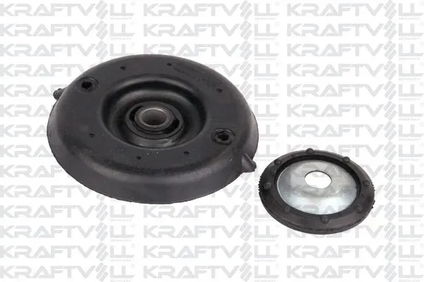 AMORTISOR TAKOZU ON (RULMANLI KOMPLE KIT) TAKIM P307 C4 C4 PICASSO 04 BERLING (KRAFTVOLL 10011013)