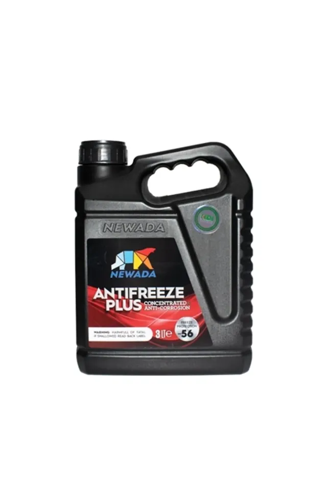 ANTİFRİZ-COOLANT NEWADA (-56) (NEWADA NWD K3)