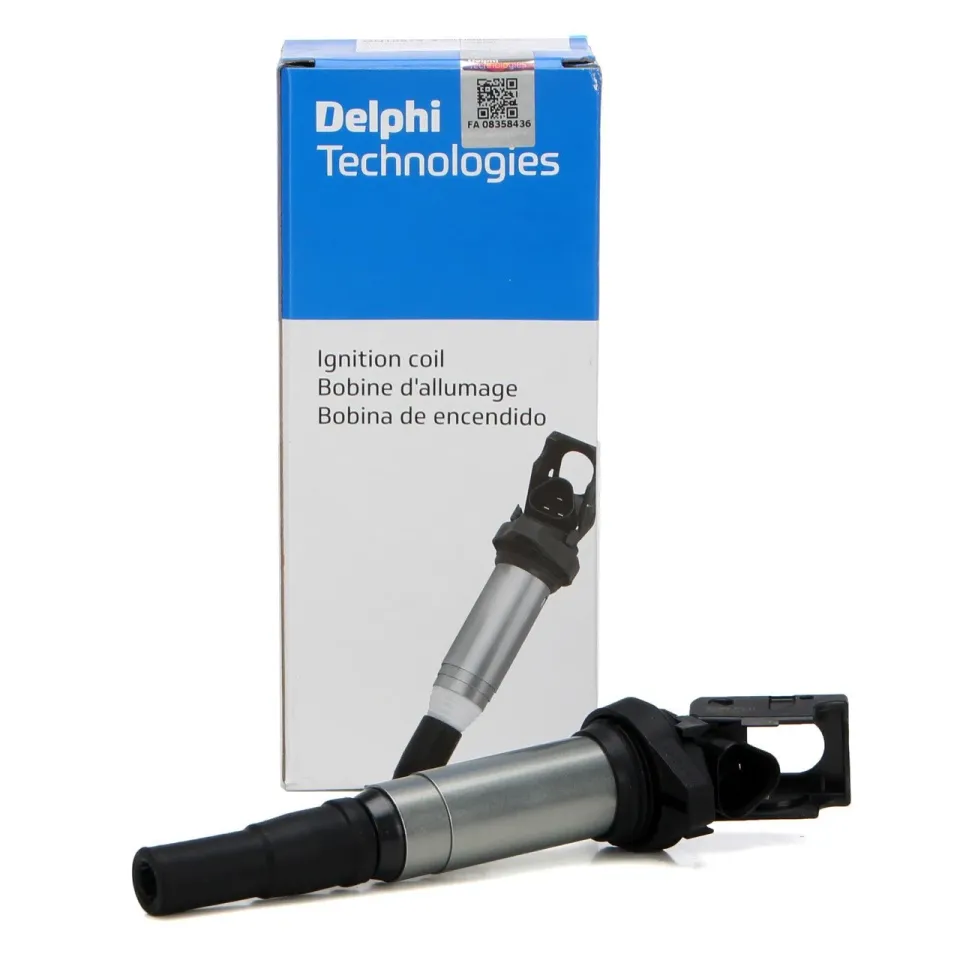 ATEŞLEME BOBİNİ BMW F30 E81 E87 E82 E88 (DELPHI GN10572-12B1)