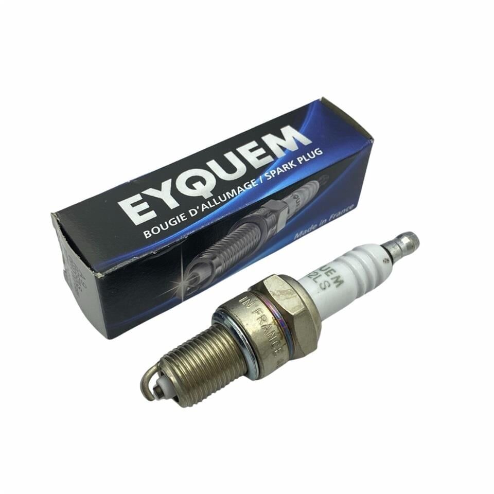 ATESLEME BUJISI (BP5ES) ALFA 164 / LANCER 92> / GOLF I 77>83 / CHERRY (EYQUEM C52LS)