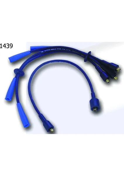 BUJİ KOBLO TAKIMI M124 M131 DKS 71>9 (UNUVAR 1439)