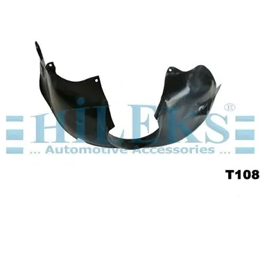 ÇAMURLUK DAVLUMBAZI ÖN SOL DOBLO 2 (HILEKS T108)