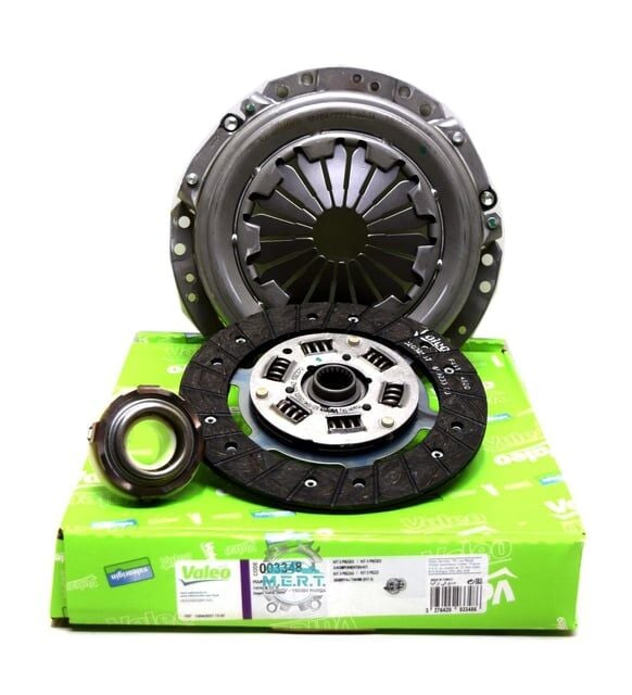 DEBRIYAJ SETI M131 1,6 (VALEO 003348)