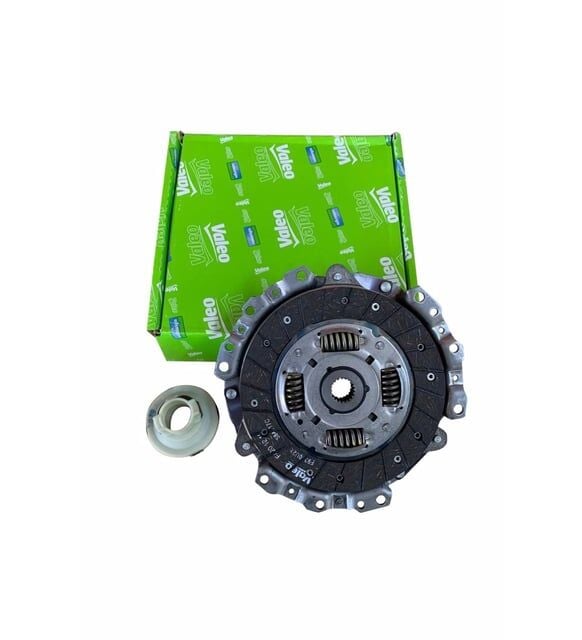 DEBRIYAJ SETI M131 DOGAN KARTAL SLX (VALEO 801706)