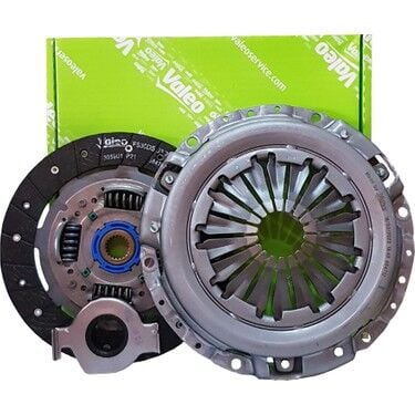 DEBRIYAJ SETI (RULMANLI) DOBLO 05> IDEA 08> LANCIA: TJ MUSA 43 MUSA FLL 07> TE YPSILON TI YPSILON (03 11) 1,3JTD MULTIJET 16V (VALEO 828142)