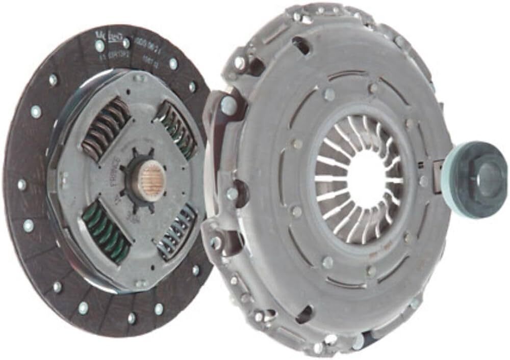 DEBRIYAJ SETI RULMANSIZ DUCATO 2,3JTD 06>12 (VALEO 826719)