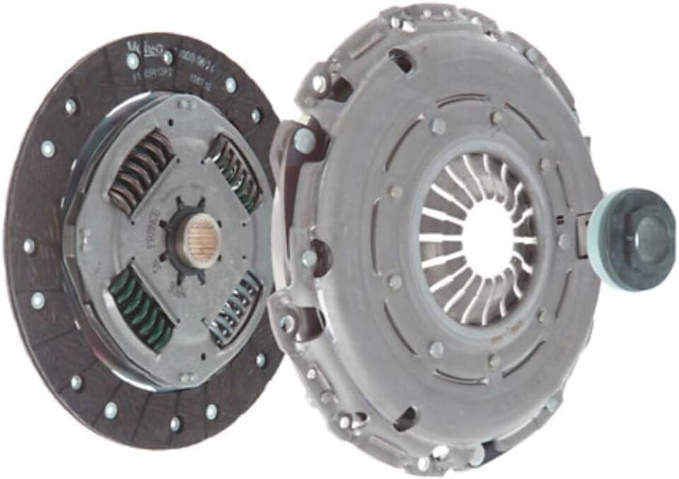 DEBRIYAJ SETI RULMANSIZ DUCATO 2,3JTD 06>12 (VALEO 826719)
