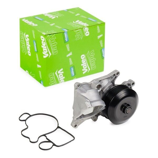 DEVIRDAIM SU POMPASI BMW N47 N47S1 F10 F20 F30 E90 E84 F25 F32 F34 F36 F11 F21 F22 (VALEO 529193)