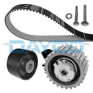 EKSANTRİK TRİGER RULMAN KİTİ DOBLO LİNEA LANCIA DELTA 1,6 MJET 07>