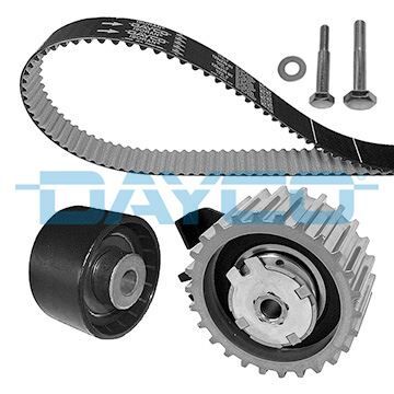 EKSANTRİK TRİGER RULMAN KİTİ DOBLO LİNEA LANCIA DELTA 1,6 MJET 07>