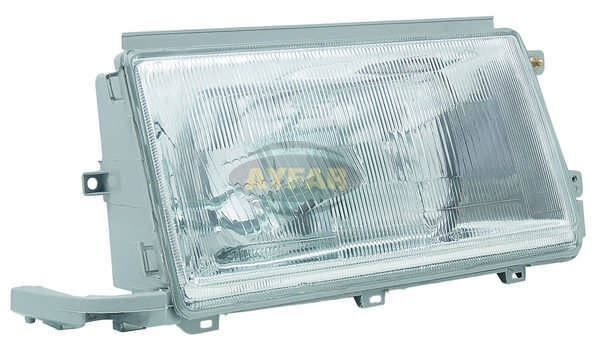 Far sol ( fıat :M131 doğan slx sahın s )