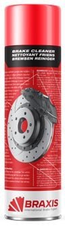 FREN BALATA SPREYİ BRAXIS 500 ML