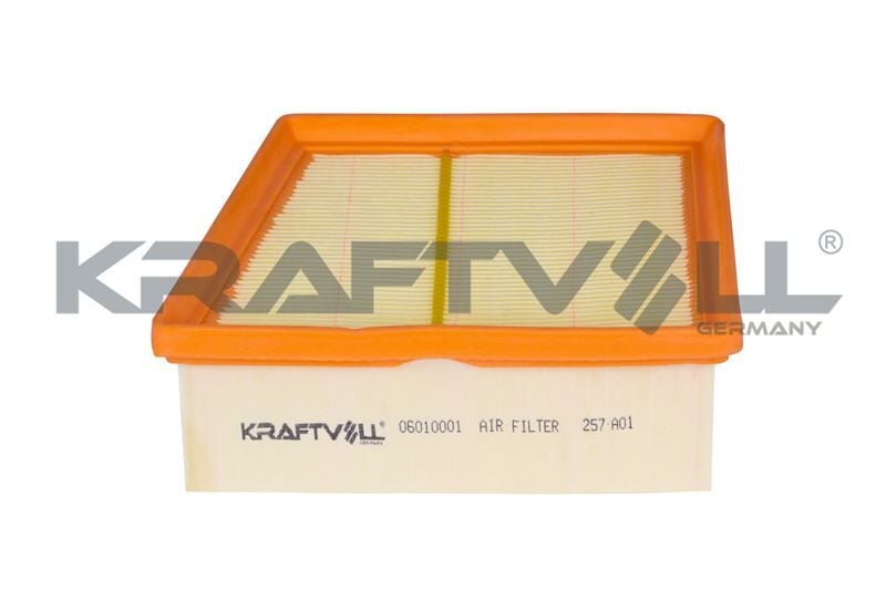 HAVA FİLİTRESİ FİESA CB1 08>12 VI 08