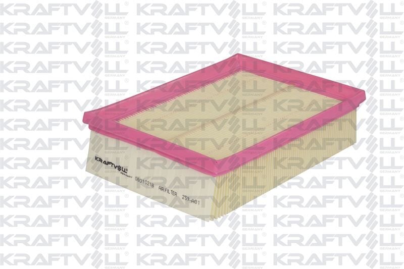 HAVA FİLTRESİ MOKKA / MOKKA X 14> TRAX 12> 1,4 1,6 A14NET B16DTH
