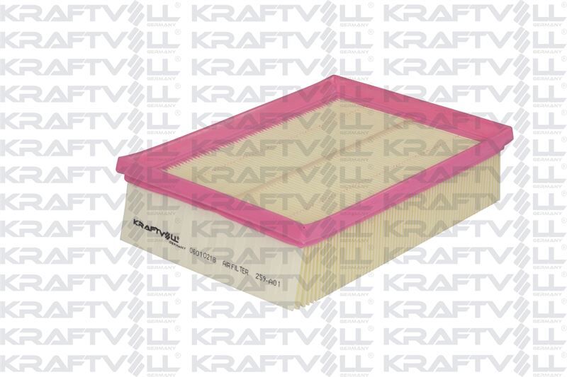 HAVA FİLTRESİ MOKKA / MOKKA X 14> TRAX 12> 1,4 1,6 A14NET B16DTH