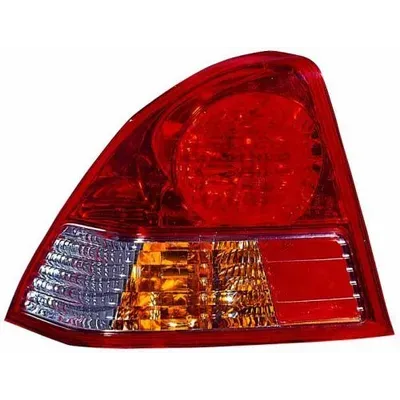 Honda cıvıc arka stop sdn lh.03-05 SOL DIŞ