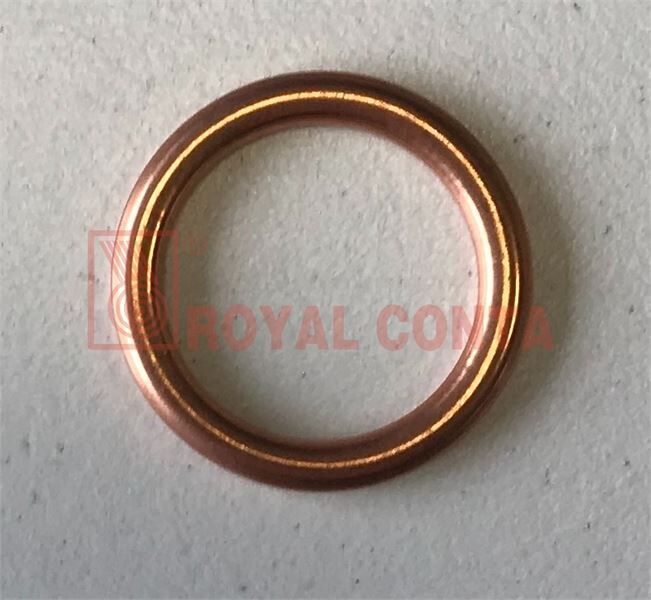 KARTER TAPA CONTASI BAKIR R9 R12 J9 BAKIR