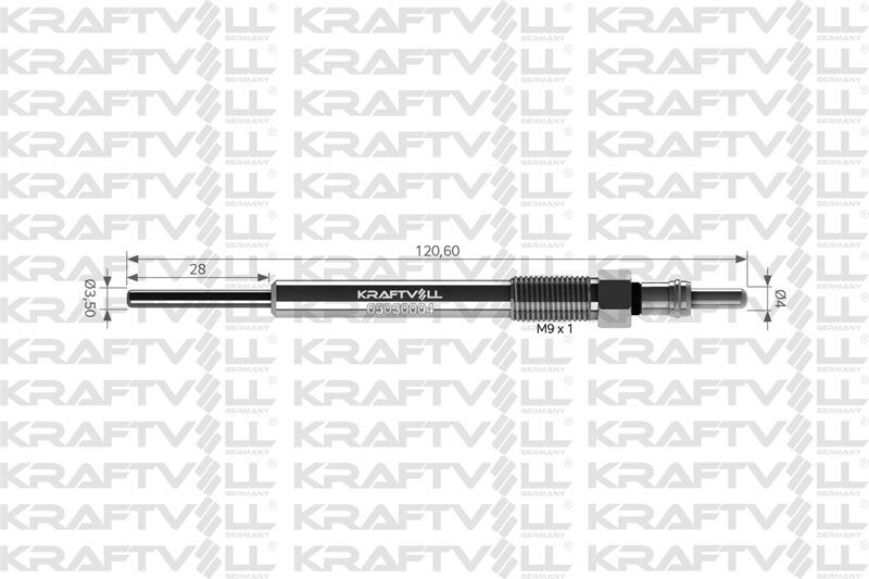 KIZDIRMA BUJISI A13DTJ CORSA D ASTRA J MERIVA B PUNTO EVO LINEA DOBLO III FIAT 500 IDEA PANDA FIORINO SWIFT 1,3MULTIJET 1,3JTD NEMO BIPPER 1,3HDI 10> (EURO 6)