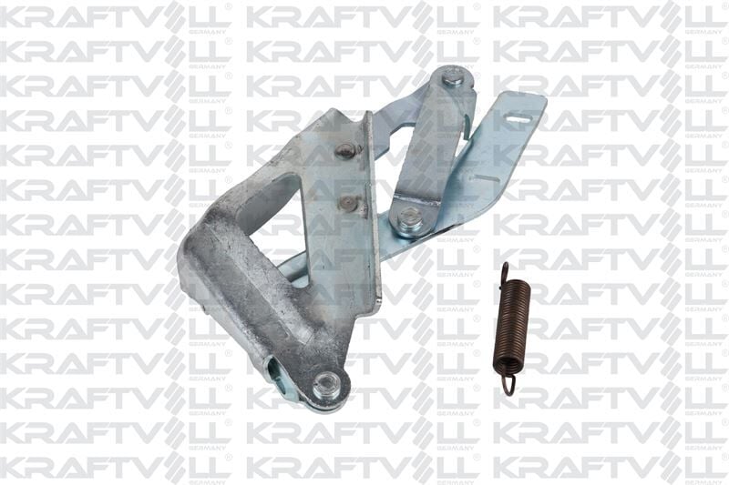 MOTOR KAPUT MENTEŞESİ SOL NEMO FİORİNO