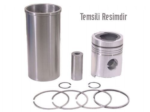 MOTOR KITI (PİSTON+SEGMAN+GÖMLEK) R12 R9 1,4 (76,00mm) / (STD)