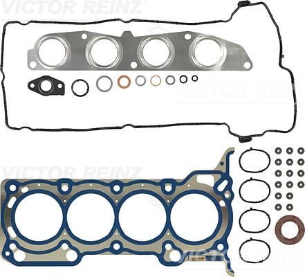 MOTOR TAKIM CONTA MITSUBISHI COLT 1,3 1,5  04>10 LANCER 1,5 08>12