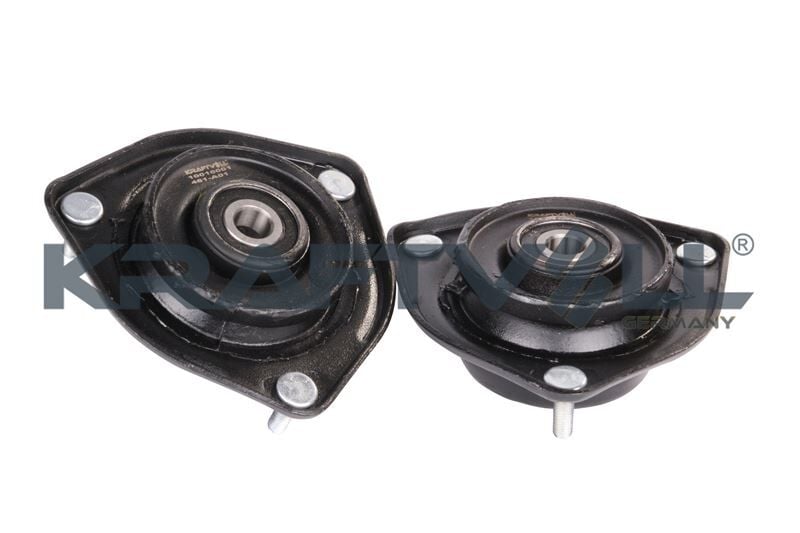 ON AMORTISOR TAKOZU HYUNDAI ACCENT 1995-2005 GETZ 2002->