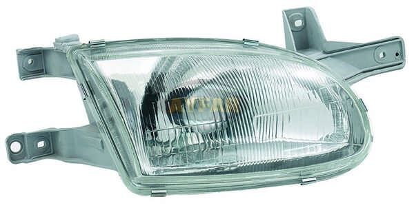 ÖN FAR SOL HYUNDAI ACCENT 98>