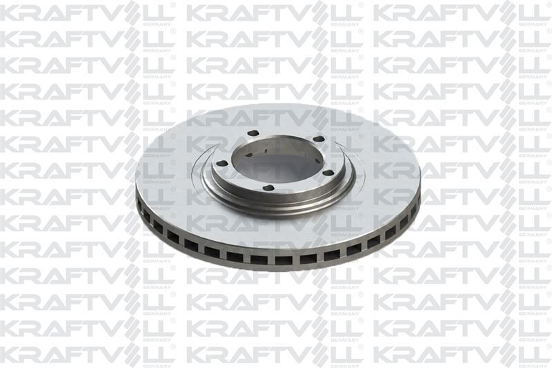 ÖN FREN DİSK AYNASI HAVALI STAREX 2,5 TCI -CRDI 03> H100 KAMYONET 04> KIA BANGO 2,7 TCI 2004>