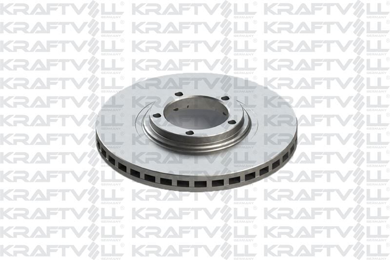 ÖN FREN DİSK AYNASI HAVALI STAREX 2,5 TCI -CRDI 03> H100 KAMYONET 04> KIA BANGO 2,7 TCI 2004>