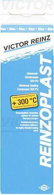 SIVI CONTA 80ml, 50 /+300 C DAYANIKLI MAVI - SIVI (SERTLESMEYEN)