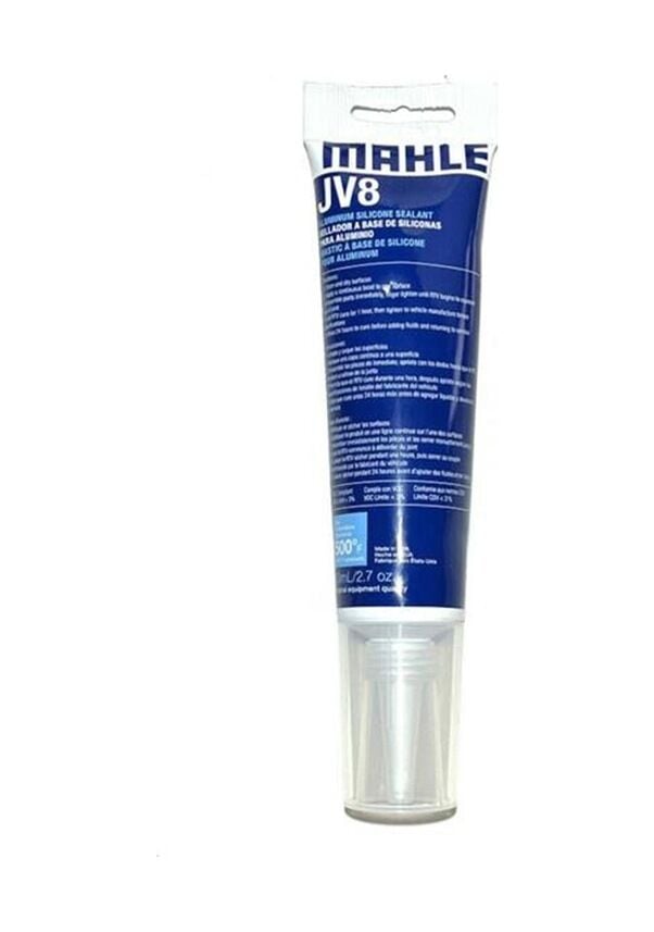 SIVI CONTA 80ML SİYAH 50/+300C DAYANIKLI