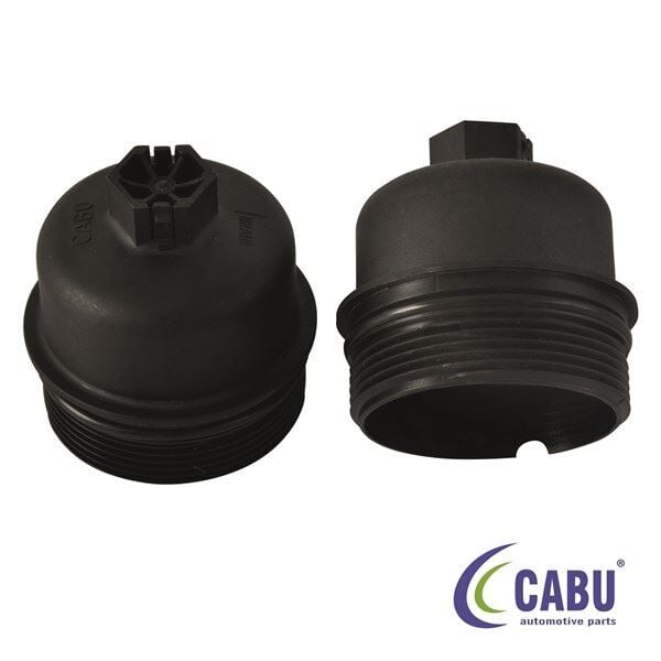 YAĞ FİLİTRE KABI 1,3 JTD PURFLEX TİPİ (TIRNAKSIZ)