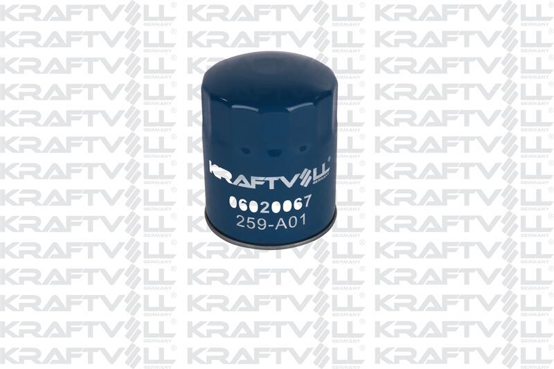 YAĞ FİLİTRESİ H100 / L300 /STAREX 1997 >