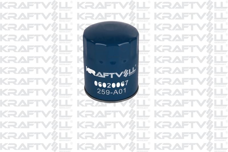 YAĞ FİLİTRESİ H100 / L300 /STAREX 1997 >