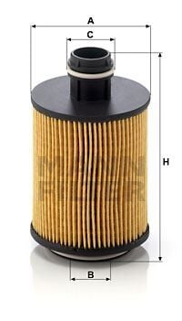 YAG FILTRESI ASTRA J INSIGNIA ZAFIRA C 1,3MJT / 1,6MJT 10> FIAT 500 IDEA PANDA PUNTO EVO 1,3 MTJ