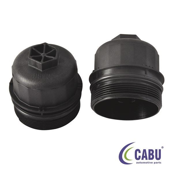 YAĞ FİLTRESİ KAPAĞI ASTRA J -CORSA C 1,3 -COMBO 09>12 -LİNEA-DOBLO 07>
