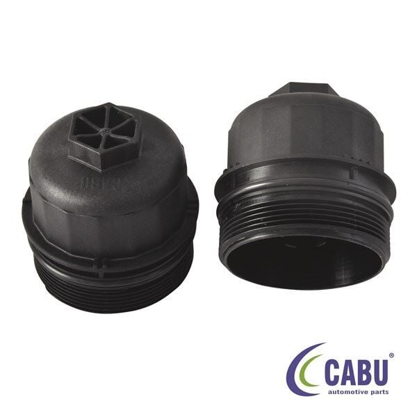 YAĞ FİLTRESİ KAPAĞI ASTRA J -CORSA C 1,3 -COMBO 09>12 -LİNEA-DOBLO 07>