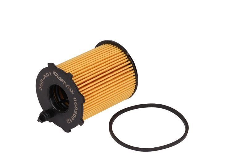 YAĞ FİLTRESİ MINI COOPER R56 R55 Peugeot 107 206 207 301 307 308 407 BIPPER PARTNER TEPEE / C-ELYSEE C1 C2 C3 C4 NEMO BERLINGO